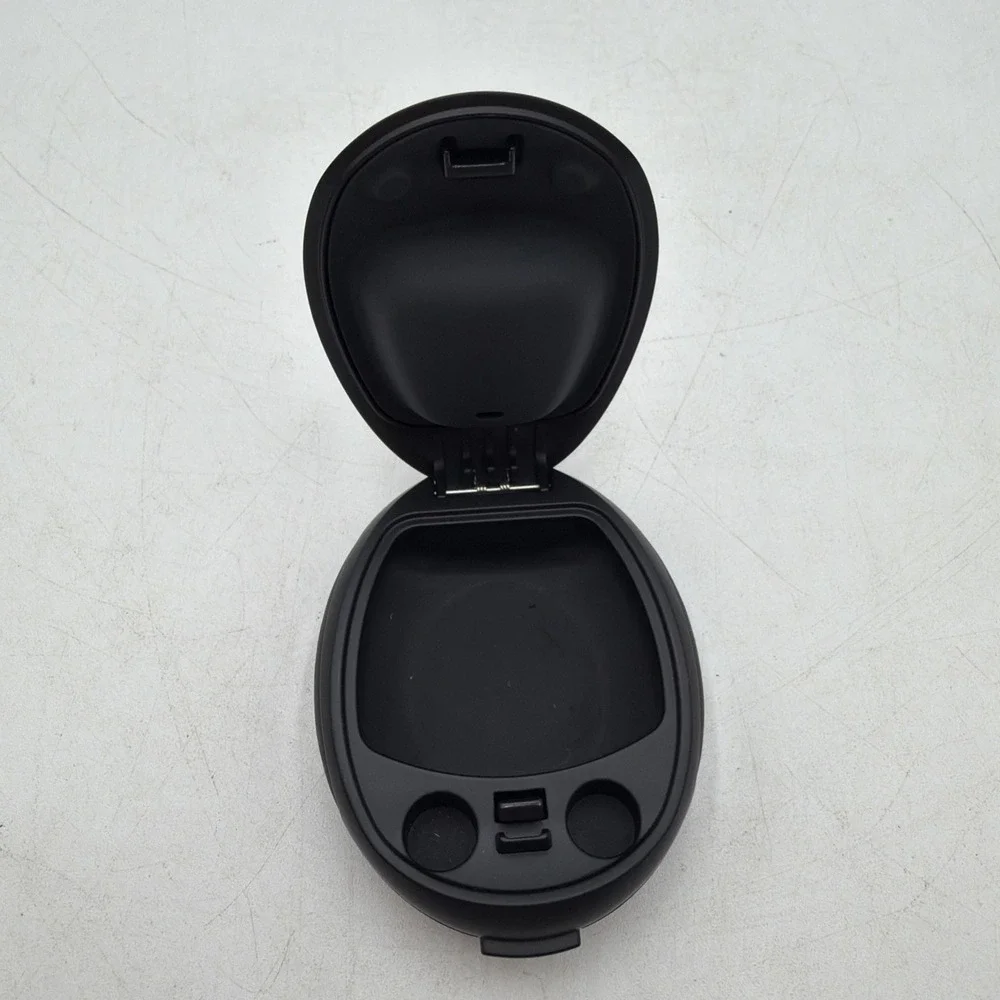 Sony CRE-C10 Self-Fitting OTC Hearing Aids CREC10/2 C GARGING CASE